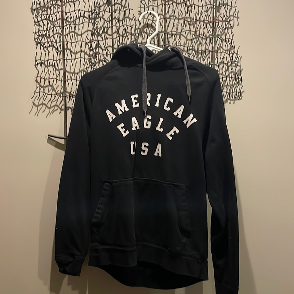 AE sweatshirt hoodie